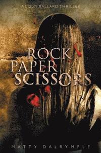 bokomslag Rock Paper Scissors