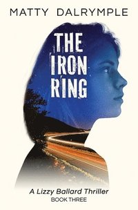bokomslag Iron Ring