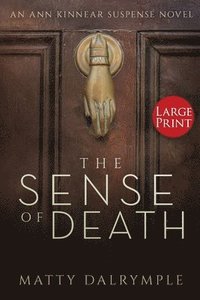 bokomslag The Sense of Death