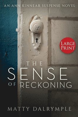 bokomslag Sense of Reckoning