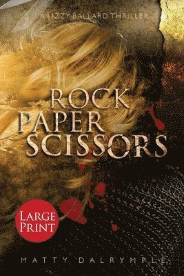 bokomslag Rock Paper Scissors