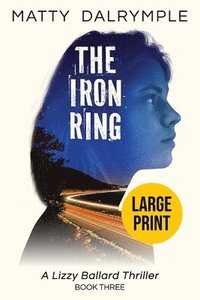 bokomslag Iron Ring
