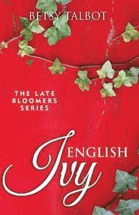 bokomslag English Ivy (Contemporary Romance)