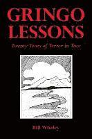 bokomslag Gringo Lessons: Twenty Years of Terror in Taos