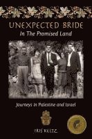 bokomslag Unexpected Bride in the Promised Land