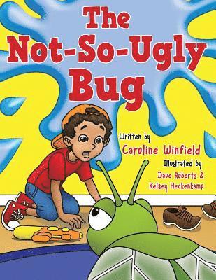 bokomslag The Not-So-Ugly Bug