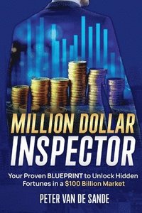 bokomslag Million Dollar Inspector