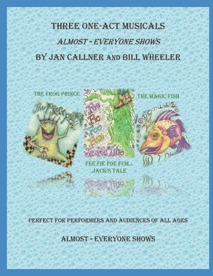 Three One-Act Musicals