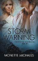 Monette Michaels - Storm Warning, Häftad