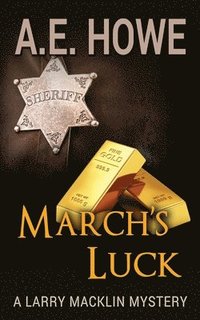 bokomslag March's Luck