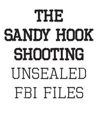 bokomslag The Sandy Hook Shooting