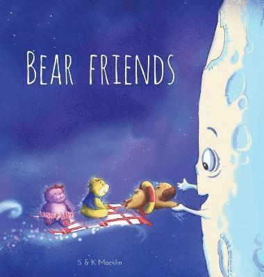 Bear Friends 1