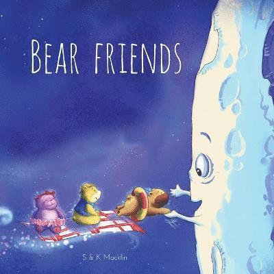 Bear Friends