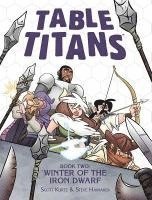 bokomslag Table Titans Volume 2