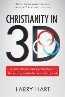 bokomslag Christianity in 3D
