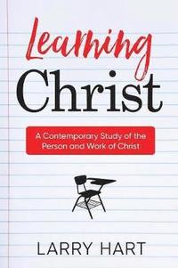 bokomslag Learning Christ