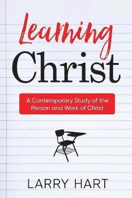 Learning Christ 1