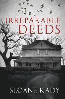 bokomslag Irreparable Deeds