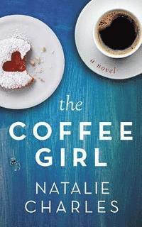 bokomslag The Coffee Girl