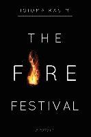 bokomslag The Fire Festival