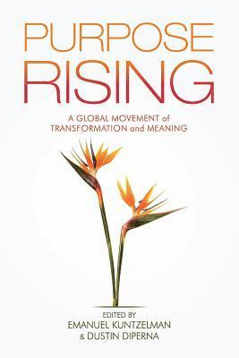 Emanuel Kuntzelman, Dustin DiPerna - Purpose Rising: A Global Movement of Transformation and Meaning, Häftad