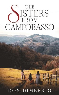 bokomslag Sisters from Campobasso