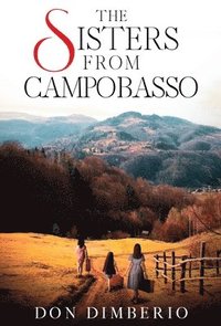 bokomslag Sisters from Campobasso