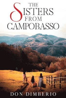 bokomslag Sisters from Campobasso