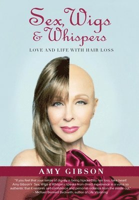 Sex, Wigs & Whispers 1