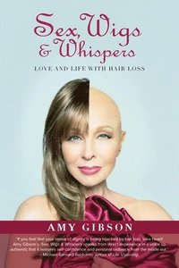 bokomslag Sex, Wigs & Whispers