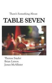 bokomslag Table Seven