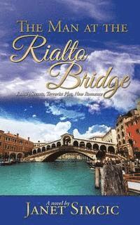 The Man at the Rialto Bridge