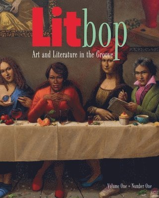 Tim Chapman - Litbop, Häftad