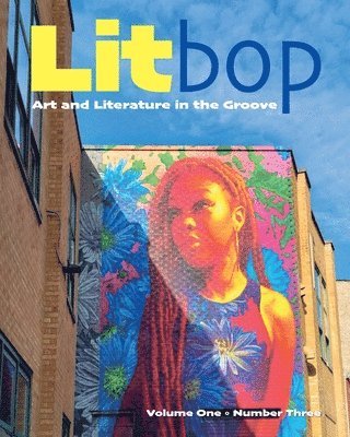 Tim Chapman - Litbop, Häftad