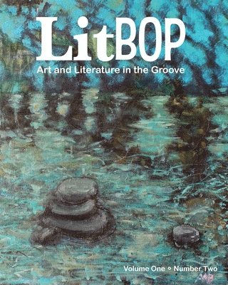 Tim Chapman - Litbop, Häftad