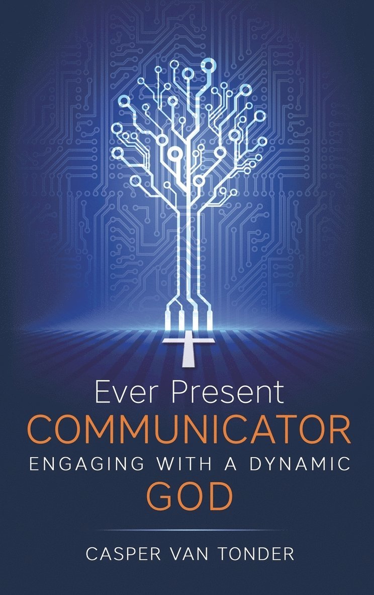 Ever Present Communicator 1