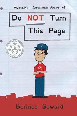 Do NOT Turn This Page 1