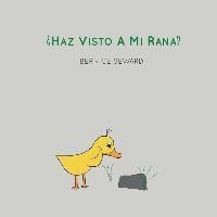 ¿Haz Visto A Mi Rana? 1