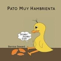 bokomslag Pato Muy Hambrienta