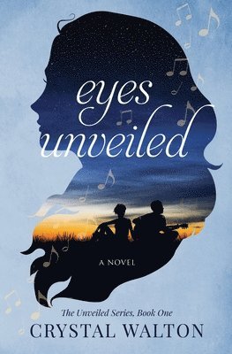 Eyes Unveiled 1