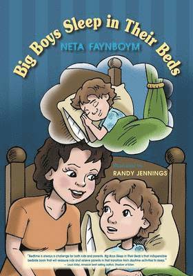 Neta Faynboym, , Neta Faynboym - Big Boys Sleep in their Beds, Häftad