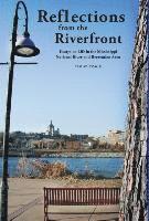 bokomslag Reflections from the Riverfront: Essays on Life in the Mississippi National River and Recreation Area