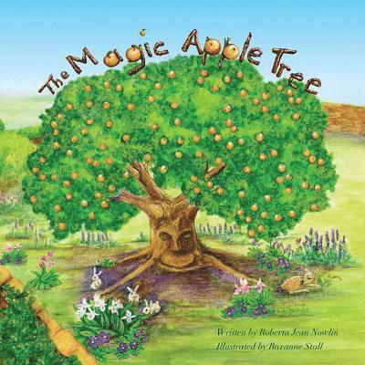 Magic Apple Tree