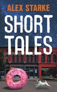bokomslag Short Tales