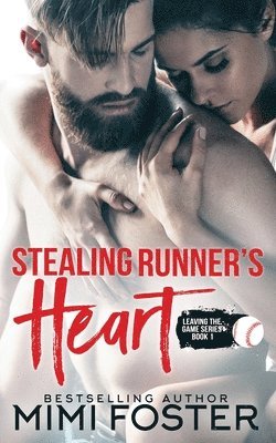Mimi Foster - Stealing Runner's Heart, Häftad