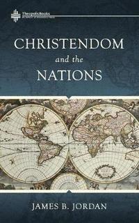 bokomslag Christendom and the Nations