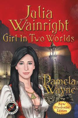 Julia Wainright: Girl In Two Worlds 1