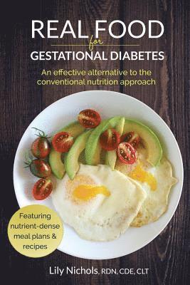 Real Food for Gestational Diabetes 1