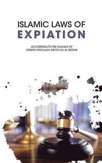 bokomslag Islamic Laws of Expiation