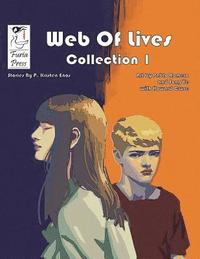 bokomslag Web Of Lives Collection 1